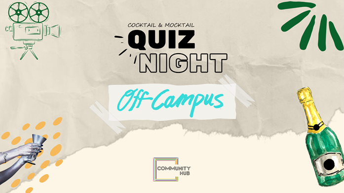 Off Campus Quiz Night
