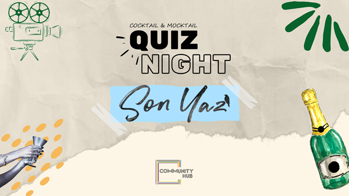 Son Yaz Quiz Night
