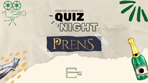 Prens Quiz Night
