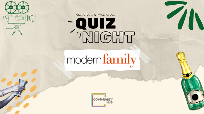 Modern Family Quiz Night