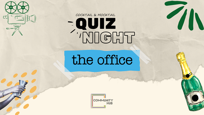 The Office Quiz Night