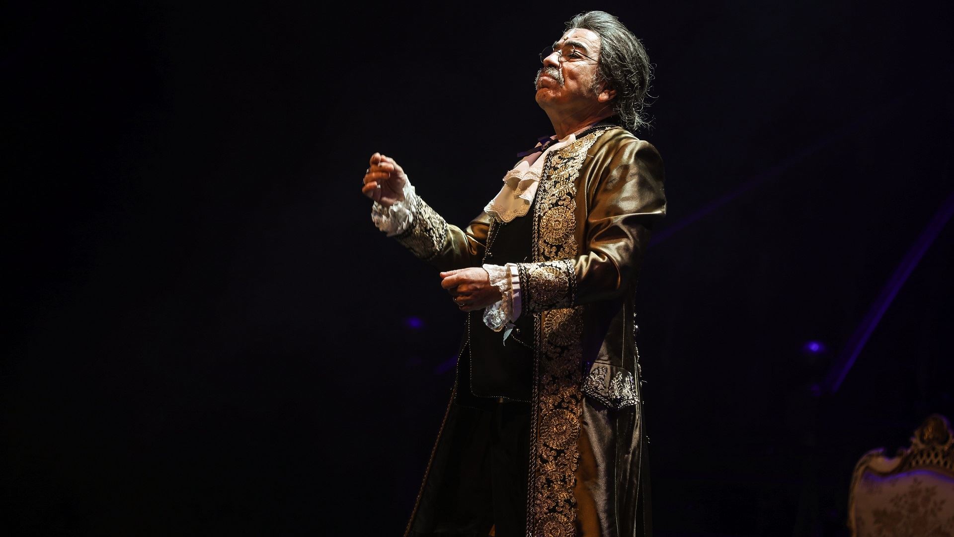 Amadeus