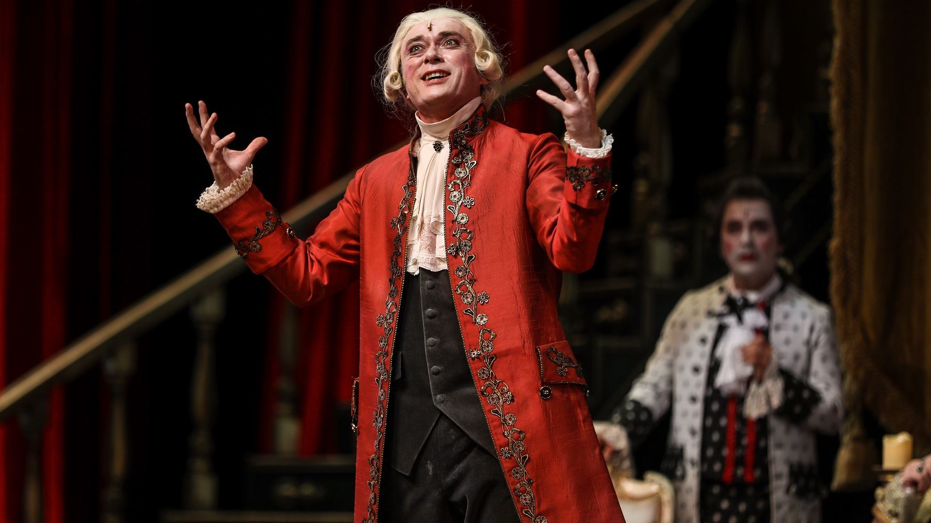 Amadeus