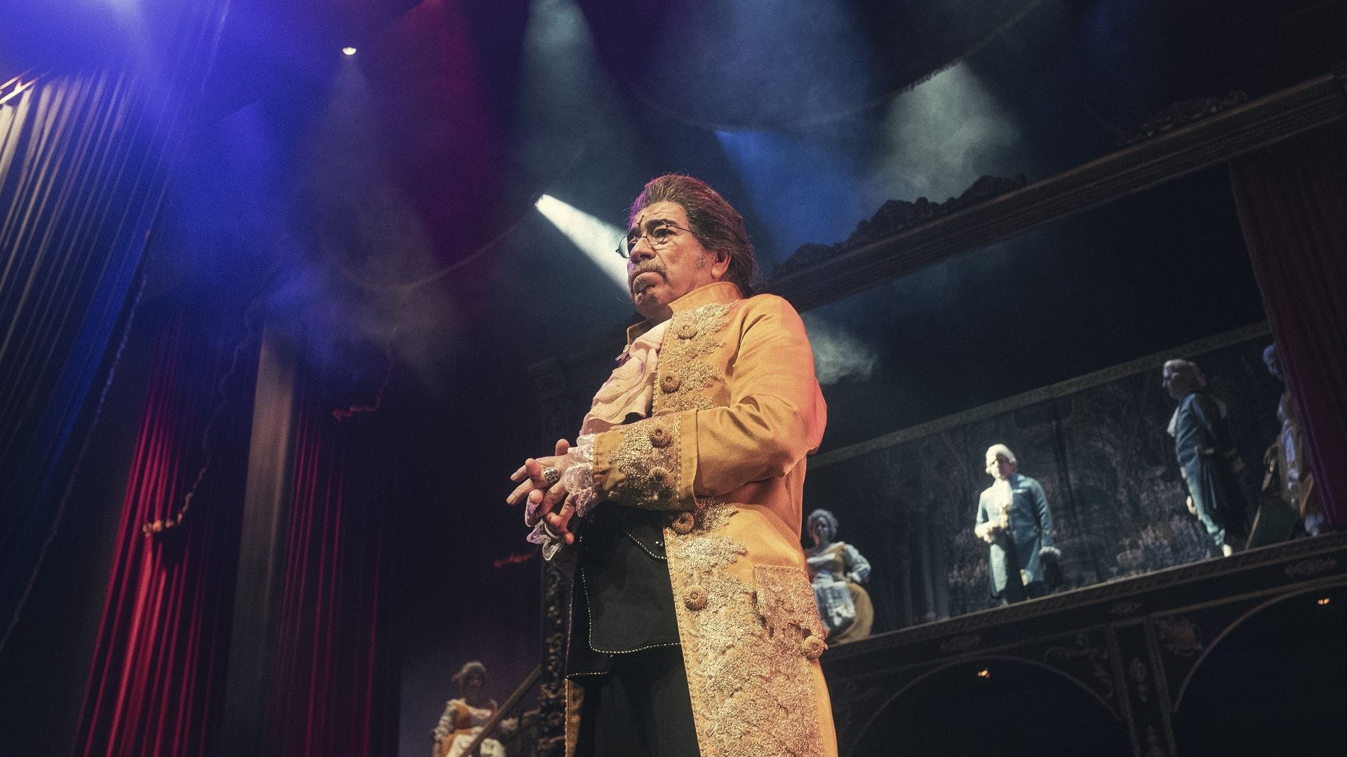 Amadeus