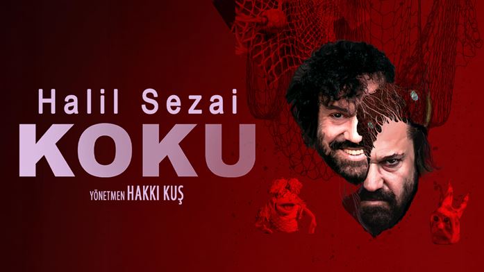 Koku | İzmir