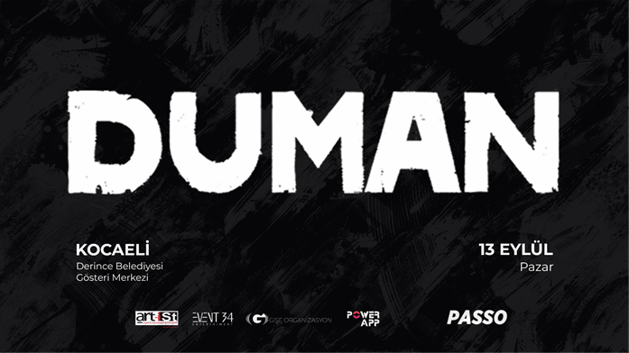 Duman | Kocaeli