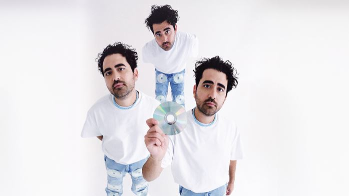 Emir Yargın "Klas Pop"