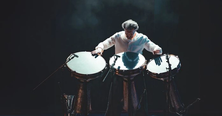Burhan Öçal & The Trakya All Stars