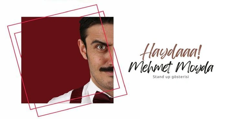 Haydaa Mehmet Mayda