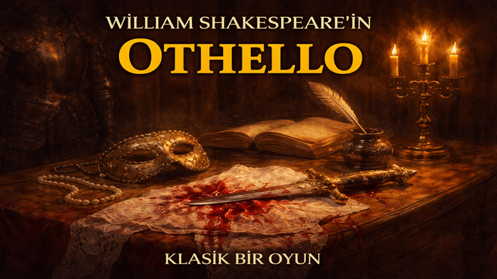 Othello I Adana