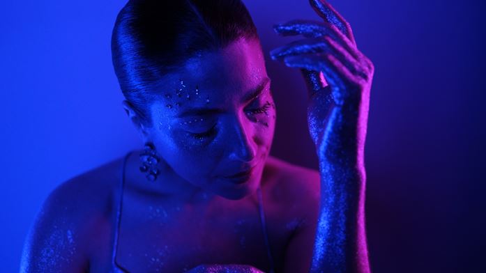 Alicia: Lyrical Soul