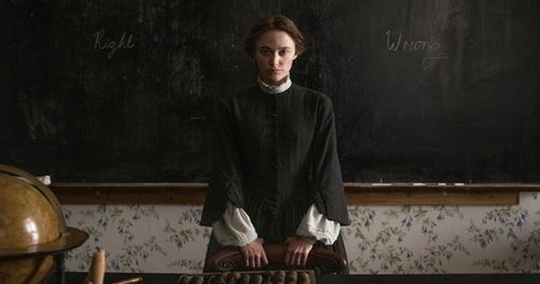 Victorian Psycho