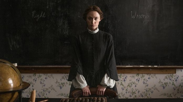Victorian Psycho
