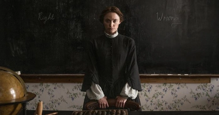 Victorian Psycho
