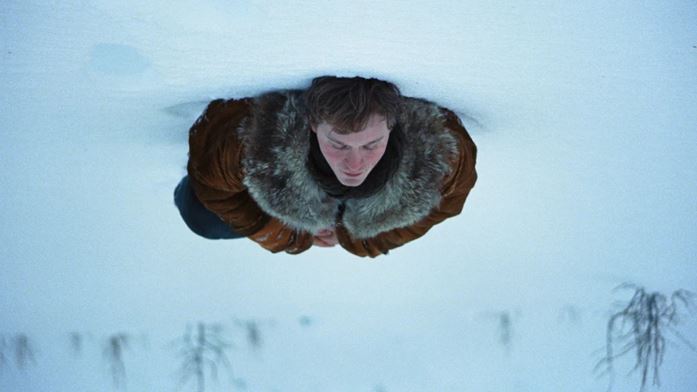 Uzun Bir Kış