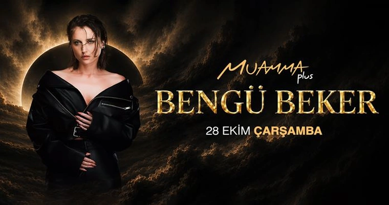 Bengü Beker | İ̇stanbul