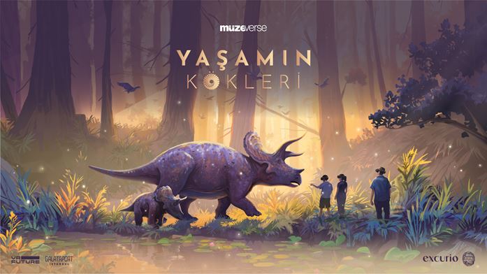 15 Nisan | Yaşamın Kökleri – Life Chronicles