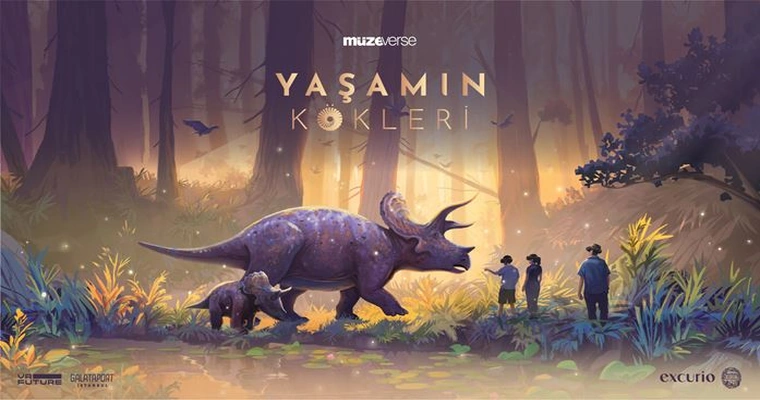 Yaşamın Kökleri – Life Chronicles