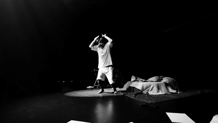 Bir Delinin Hatıra Defteri