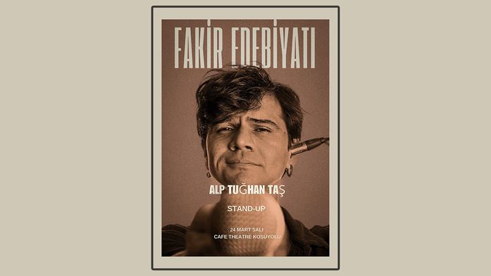 Fakir Edebiyatı