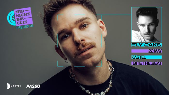 MIDNIGHT BISCUIT Presents: ELY OAKS