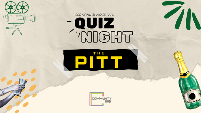 The Pitt Quiz Night