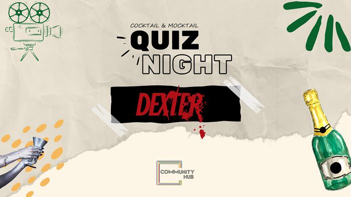 Dexter Quiz Night I İzmir
