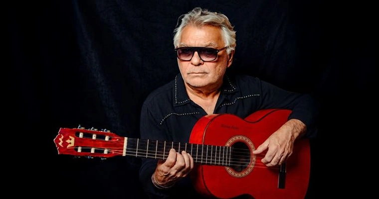 Gipsy Kings ft Nicolas Reyes