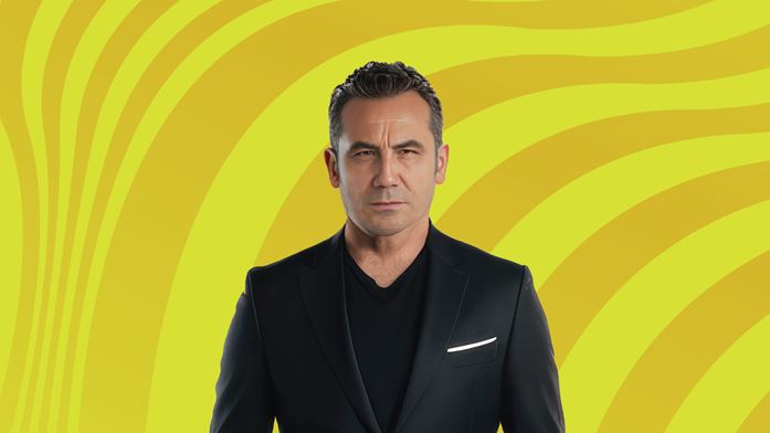 Opia ‘İlk Görüşte Aşk’