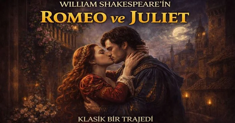 romeo ve juliet