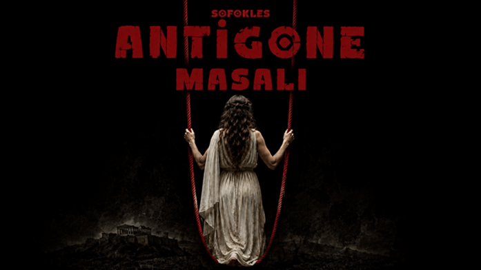 Antigone Masalı
