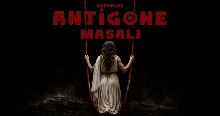 Antigone Masalı