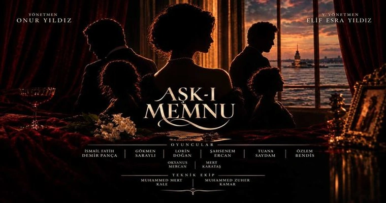 Aşk-ı Memnu I Malatya