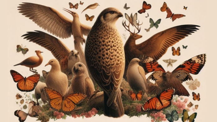 15 Nisan | Özel Doğa Bilim Müzesi