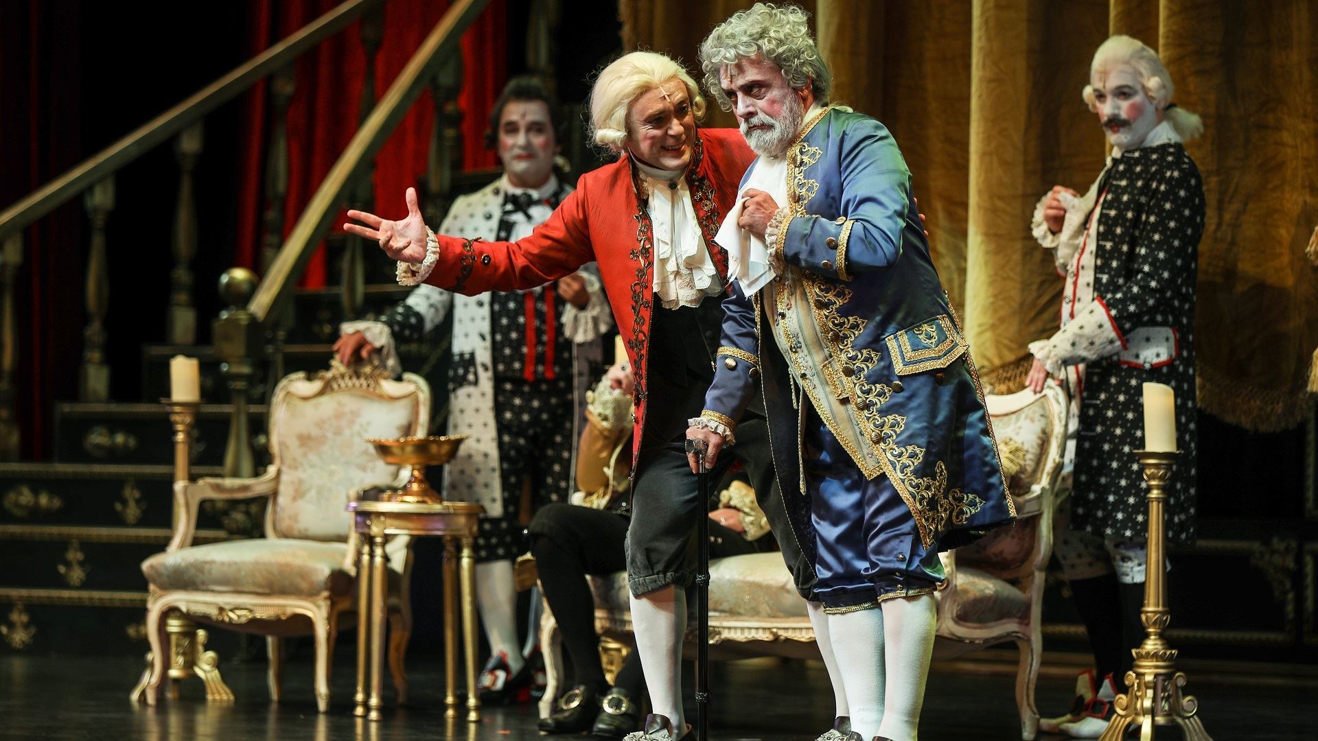 Amadeus