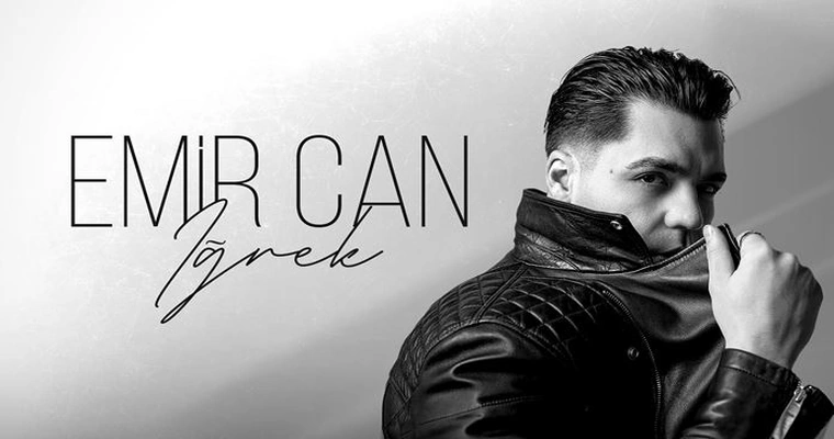 Emir Can İğrek | Ankara