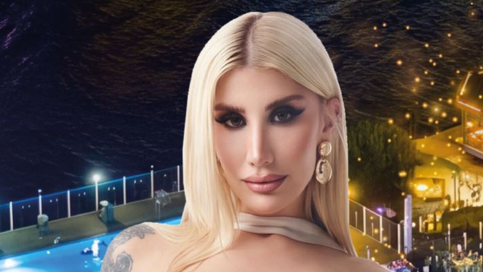 İrem Derici | İstanbul