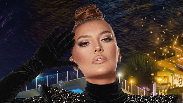 Demet Akalın | İstanbul
