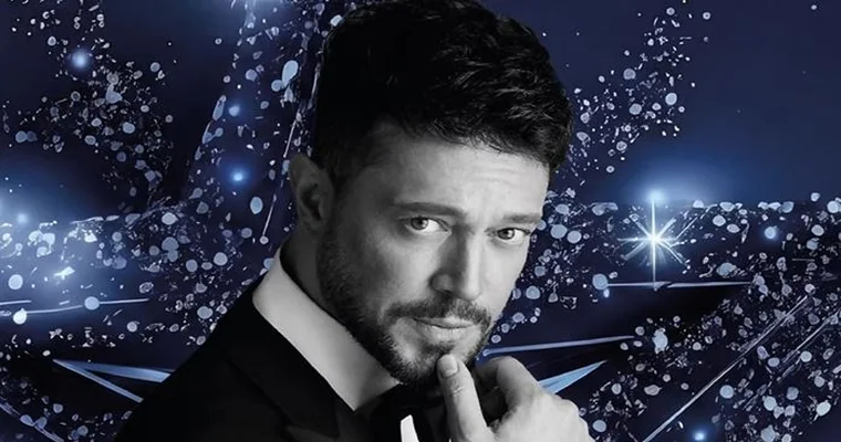 Murat Boz, 21 Kasım 2026, Günay Restaurant, İstanbul konser afişi