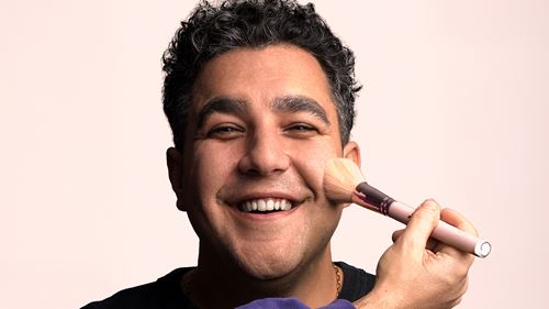 Berk Karan – Stand Up