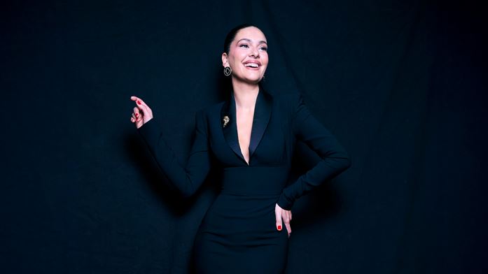 Bergüzar Korel “Hatırladıkça”