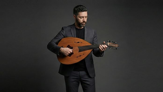 Müşterek Taksim Konser Serisi – Meshk Quartet