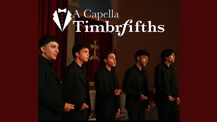 A Capella TimbrFifths