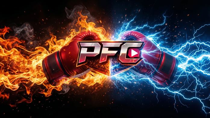 PFC – Play Fight Championship