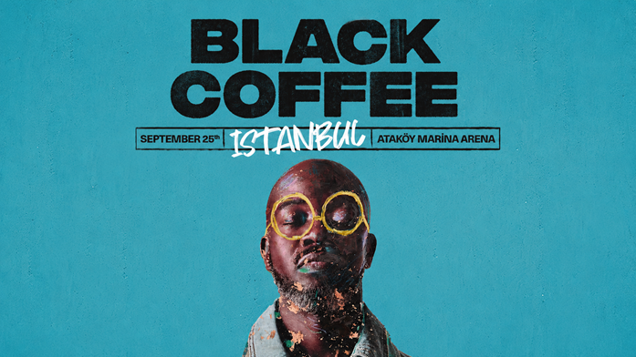 BLACK COFFEE