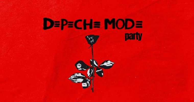 Depeche Mode Party