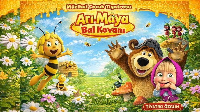 Arı Maya Bal Kovanı