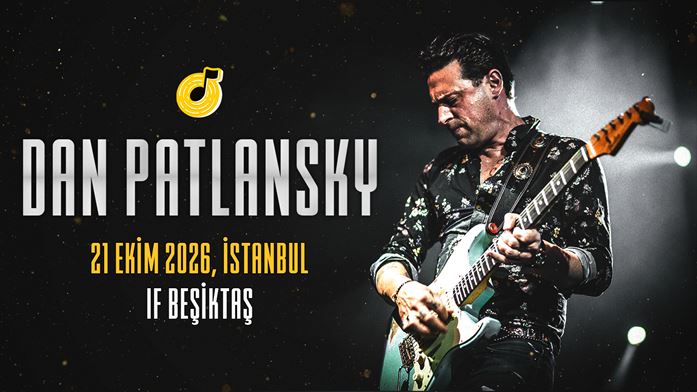 Dan Patlansky