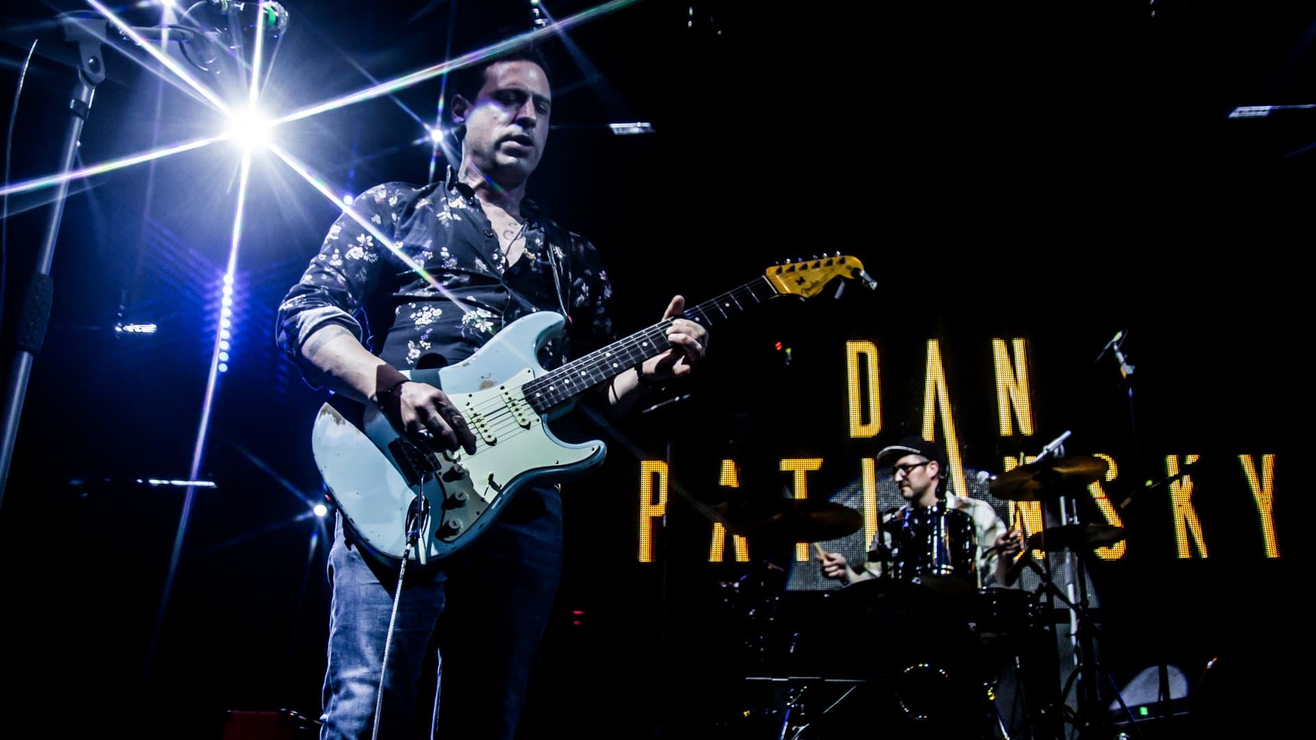 Dan Patlansky