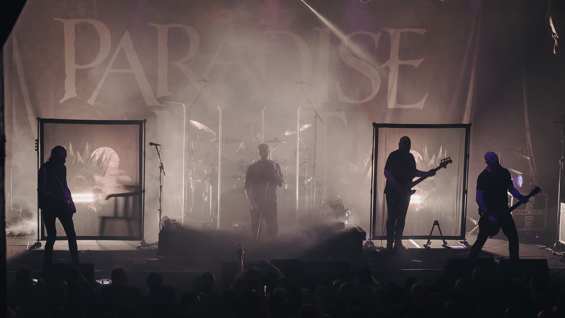 Paradise Lost | İstanbul